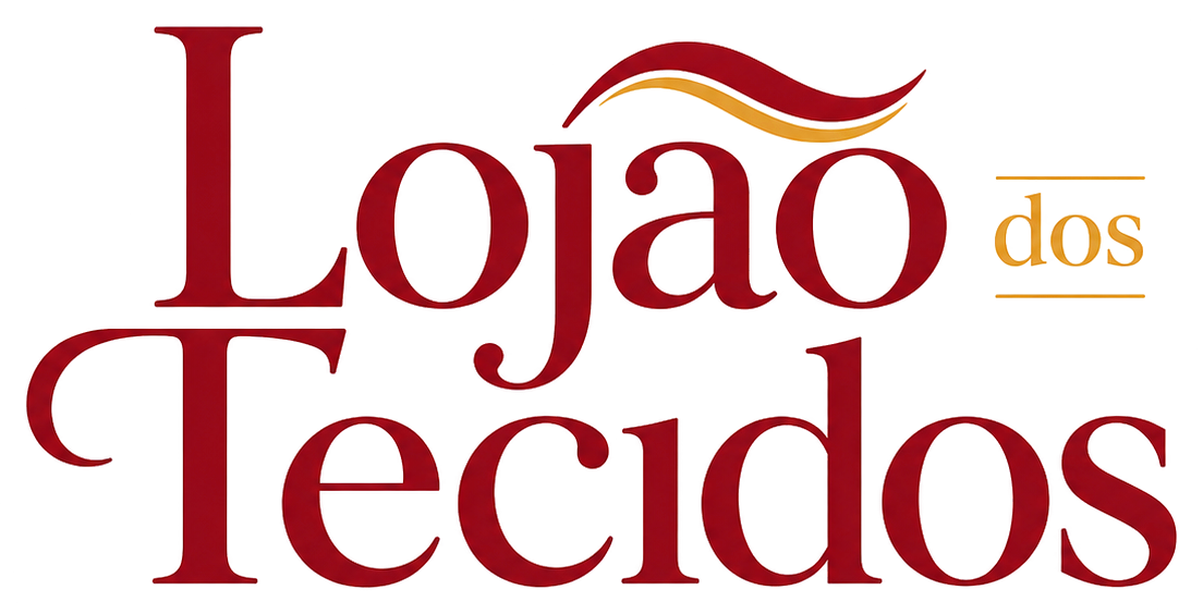 Lojão dos Tecidos